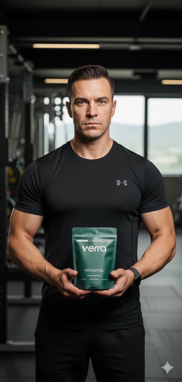 verra I Potential I 20x