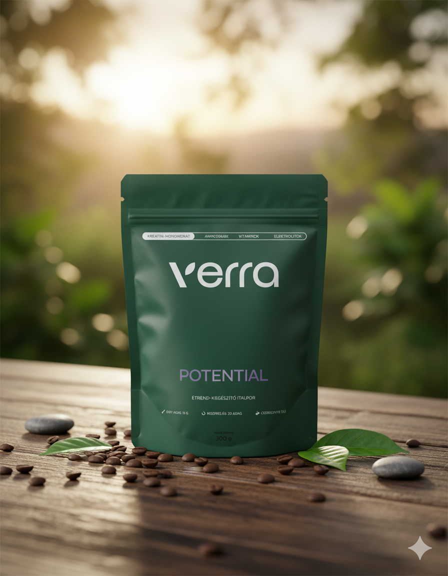 verra I Potential I 20x