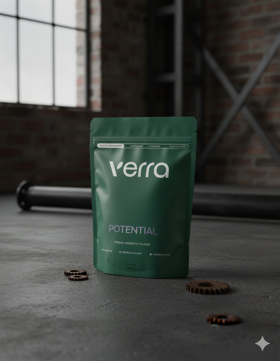 verra I Potential I 20x